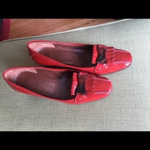 Salvatore Ferragamo shoes